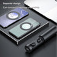 Mini Portable Pull-out Bluetooth Headset