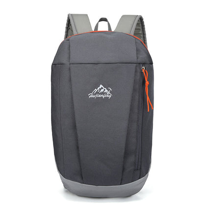 Outdoor Hiking Waterproof Small Backpack