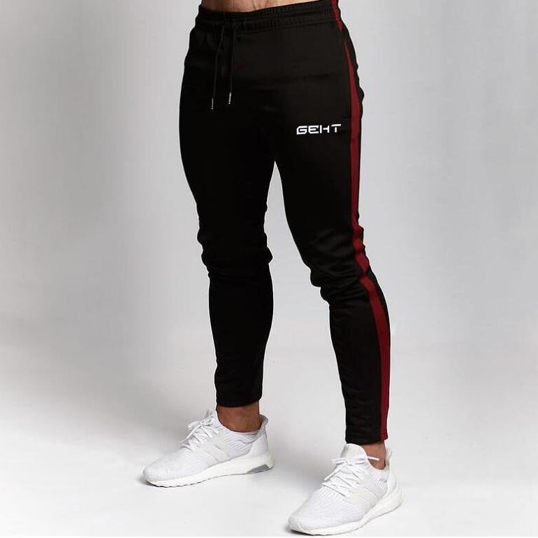 Casual Gyms Pants