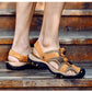 Baotou breathable outdoor sandals