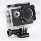 4K  Waterproof Sport Camera