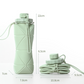 Outdoor Travel Portable Water Bottle