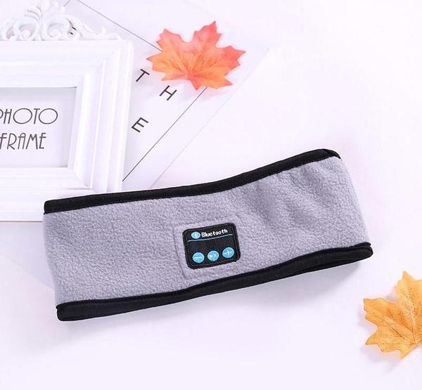 Outdoor Fitness Yoga Headband