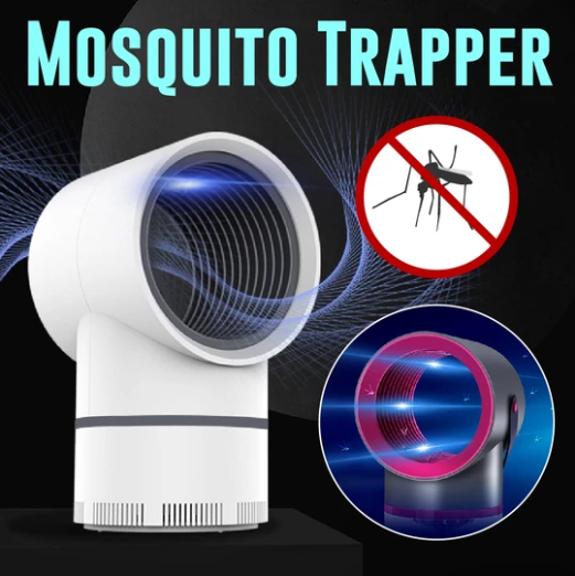 USB Mosquito Electronic Killer