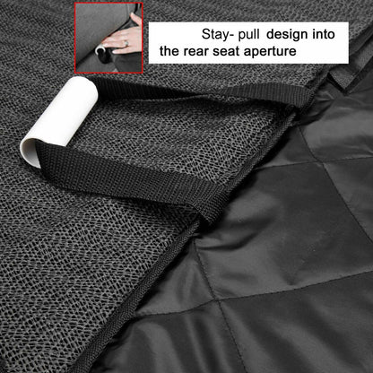 Waterproof Bench Seat Cover