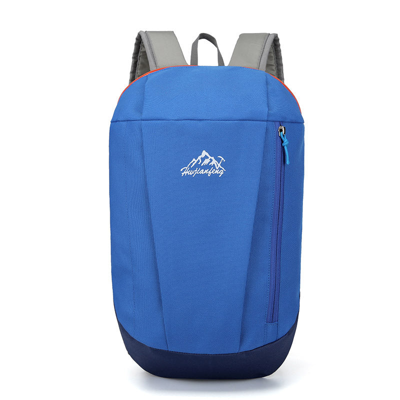 Outdoor Hiking Waterproof Small Backpack