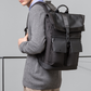 Oxford cloth backpack