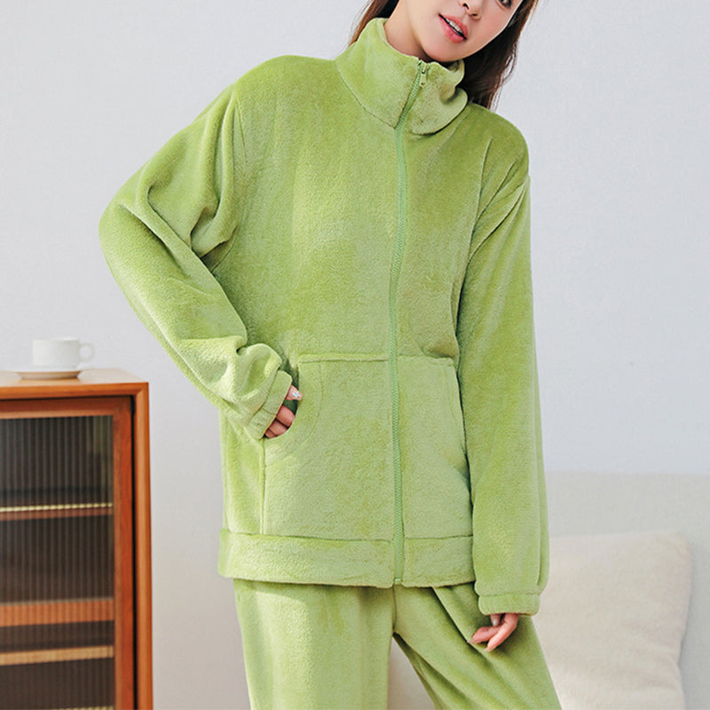 Winter Pajamas Sets