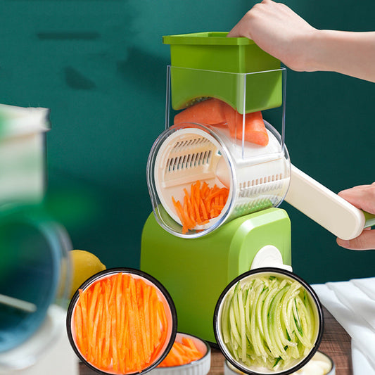 Multifunctional Vegetable Cutter