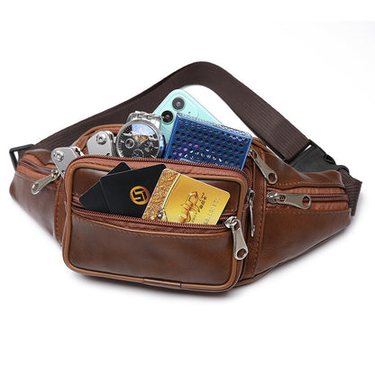 Cell Phone Belt Bag