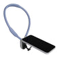 Silicone Phone Magnetic Neck Mount