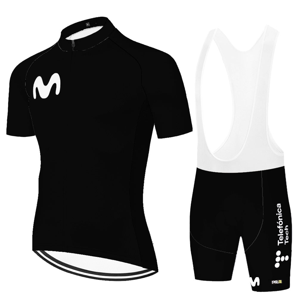 Summer New Year Cycling Suits