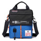 Canvas waterproof outdoor bag