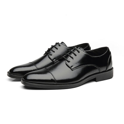 Business Leather Shoes