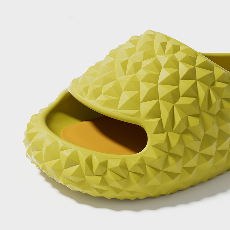 Durian Slippers