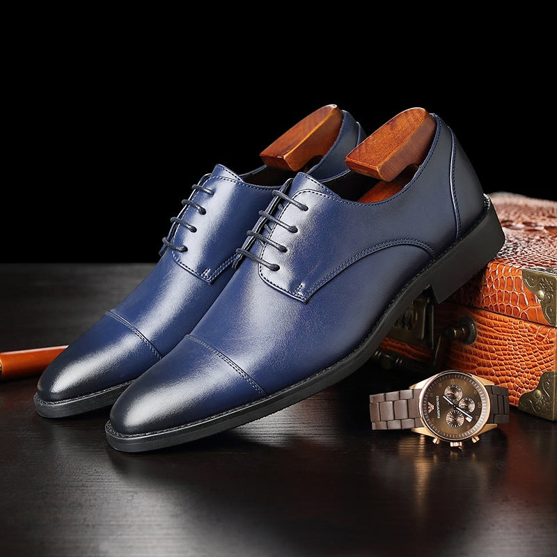 Business Leather Shoes