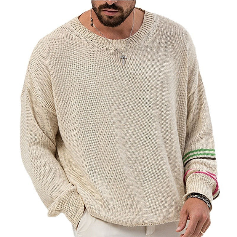 Long Sleeve Base Lightweight Sweater