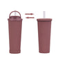 Large Capacity Thermos Cup