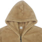 Double-sided Fleece Warm Jacket