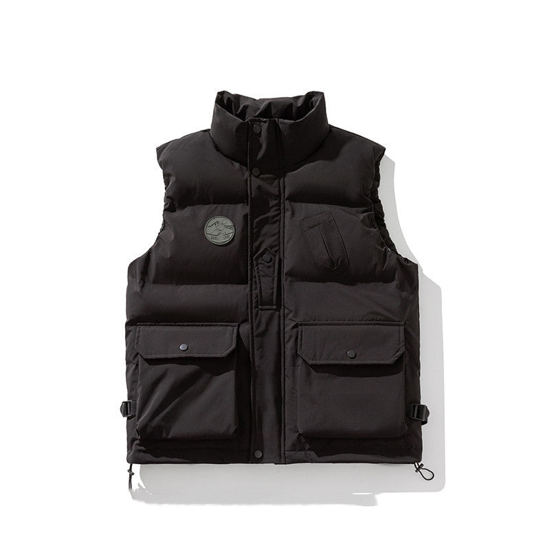 Workwear Multi-bag Waistcoat