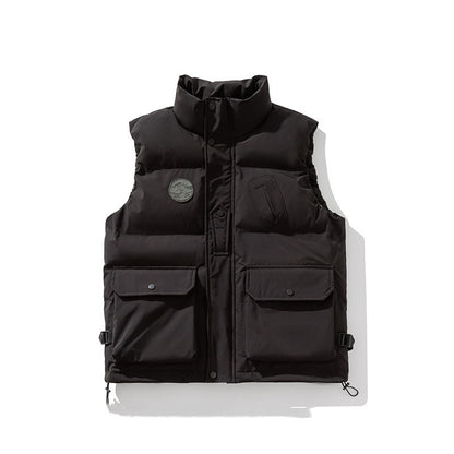 Workwear Multi-bag Waistcoat