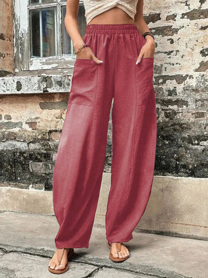 Harem Pants