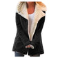 Plus Size Warm Coats