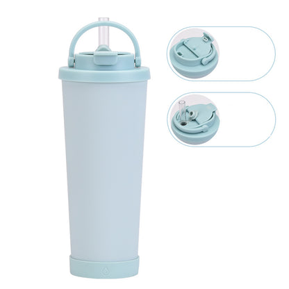 Large Capacity Thermos Cup