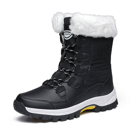 Waterproof Snow Boots