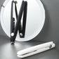 Mini Hair Curler And Straightener