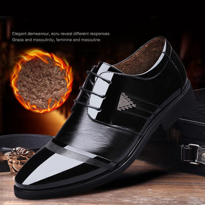 Business Casual Shoes