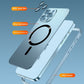 Lens Glass Protective Case Phone Case