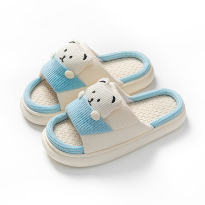 Cute Cartoon Slippers