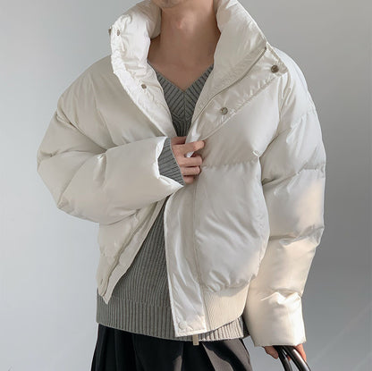 Winter Thick Warm Jacket