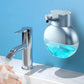 Wall-mounted Soap Dispenser