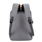 Three-Piece Usb Computer Backpack