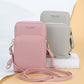 Large Capacity Crossbody Shoulder Bags