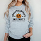 Halloween Sweatshirt