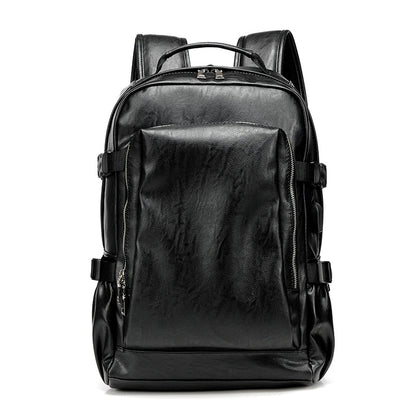 Casual shoulder travel bag