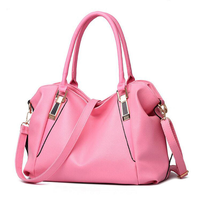 High Capacity Crossbody Shoulder Bags