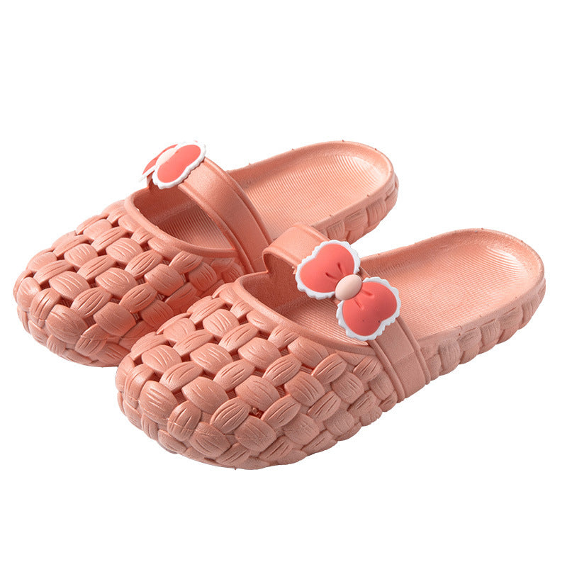 Baotou Slippers