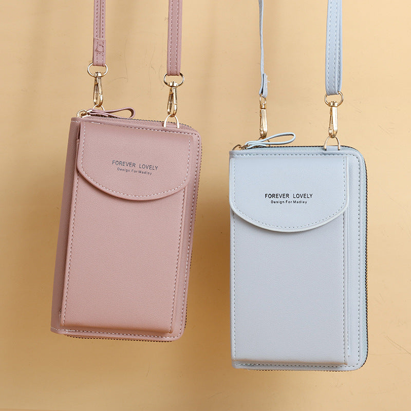 Mobile Phone Crossbody Bags