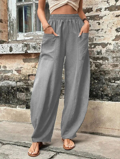 Harem Pants