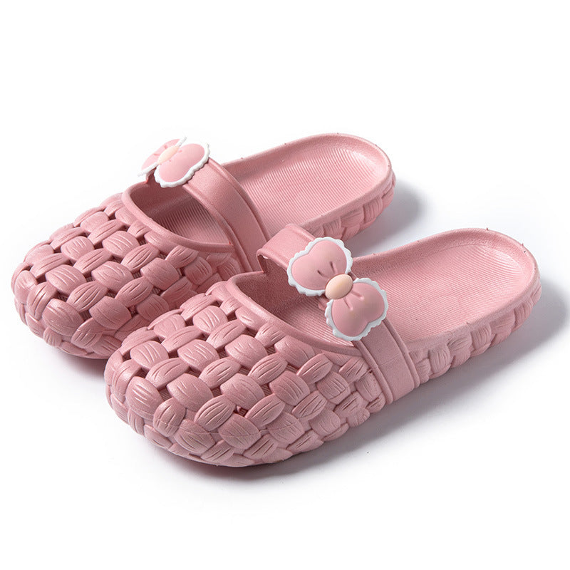 Baotou Slippers