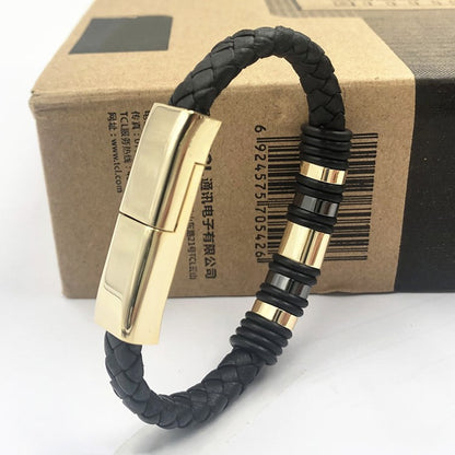 Bracelet Charging Line