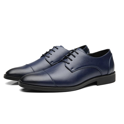 Business Leather Shoes