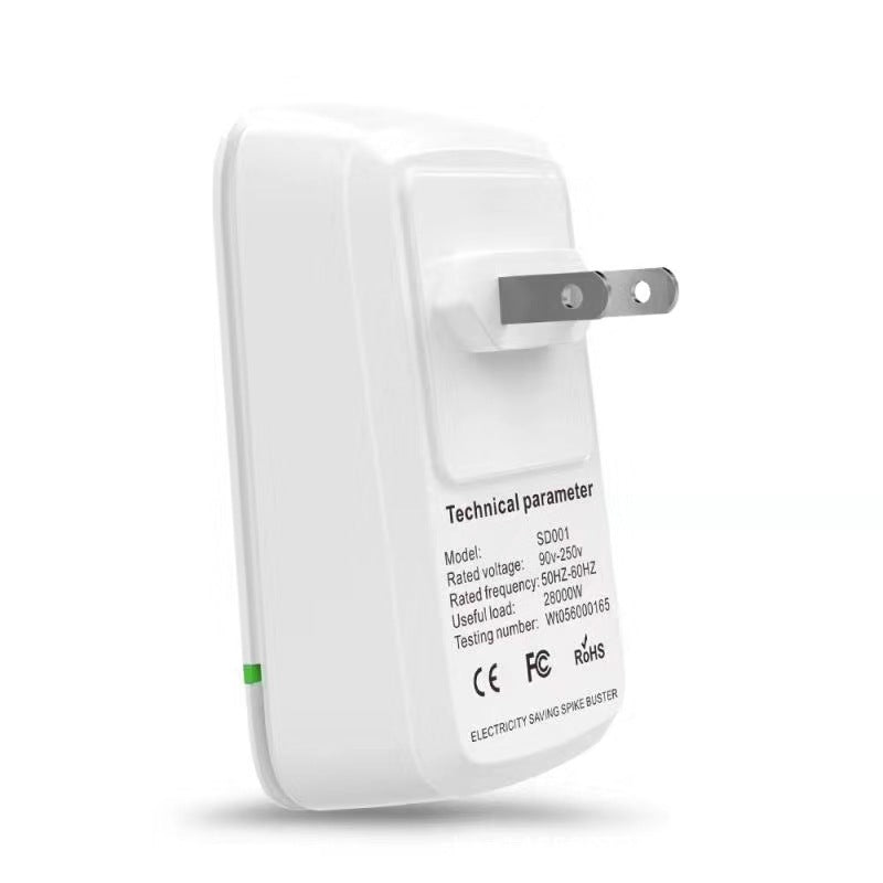 Smart Saver Power Saving