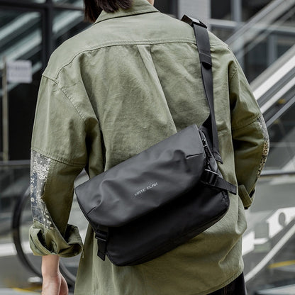 Men's One-shoulder  Bag