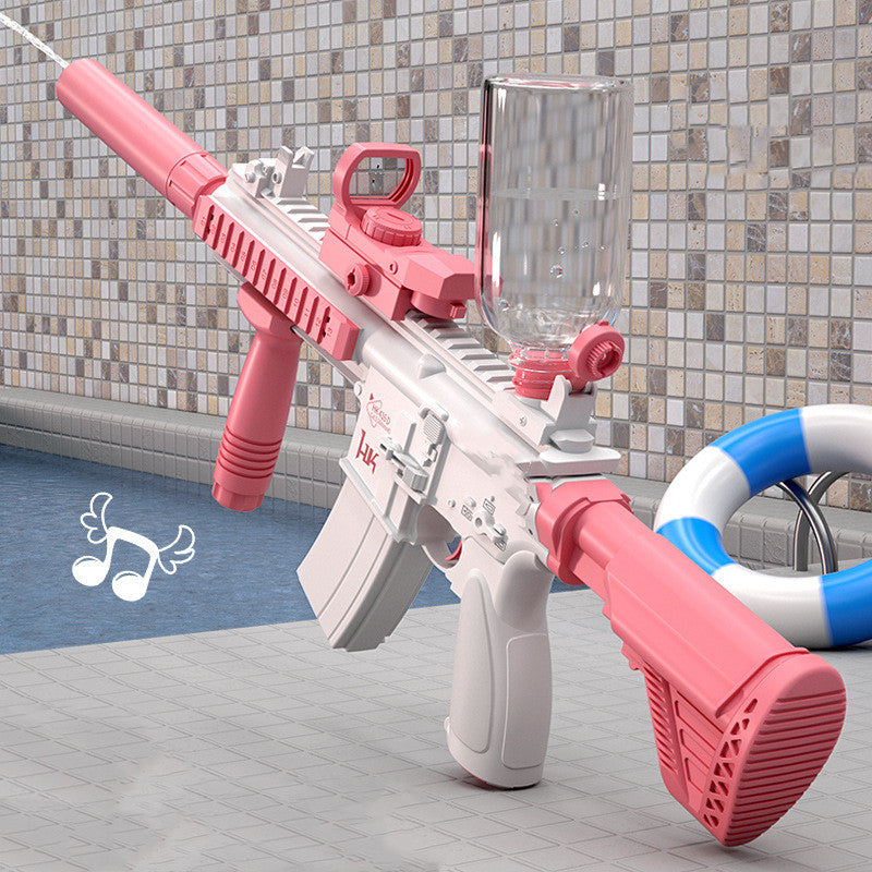 Automatic Electric Water Gun