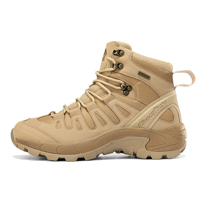 Outdoor Combat Boots